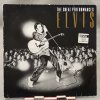 Elvis Presley – The Great Performances LP