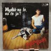 Peter Nagy – Myslíš Na To, Na Čo Ja? LP