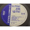 Janek Ledecký – Na Ptáky Jsme Krátký LP