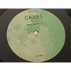 Mike Oldfield ‎– Crises LP