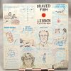 Lennon/Plastic Ono Band – Shaved Fish LP