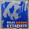 Various Artists – Velcí Jazzoví Kytaristé LP