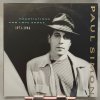 Paul Simon – Negotiations And Love Songs (1971-1986) 2LP