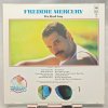 Freddie Mercury – Mr. Bad Guy LP