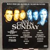 Various Artists – Music From And Inspired By The Motion Picture Any Given Sunday 2LP