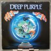 Deep Purple ‎– Slaves And Masters LP