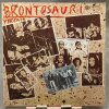 Brontosauři – Ptáčata LP