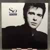 Peter Gabriel - So LP
