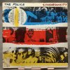 The Police – Synchronicity LP