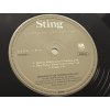 Sting ‎– ...Nothing Like The Sun 2LP