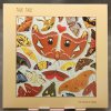 Talk Talk – The Colour Of Spring LP