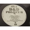 Various Artists – D&D Project II 2LP