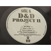 Various Artists – D&D Project II 2LP