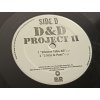 Various Artists – D&D Project II 2LP