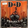 Various Artists – D&D Project II 2LP