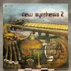 Jazzový Orchestr Čs. Rozhlasu A M. Efekt – Nová Syntéza 2 = New Synthesis 2 LP