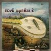 Jazzový Orchestr Čs. Rozhlasu A M. Efekt – Nová Syntéza 2 = New Synthesis 2 LP