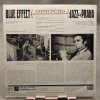 Blue Effect & Jazz Q Praha – Coniunctio LP