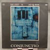 Blue Effect & Jazz Q Praha – Coniunctio LP