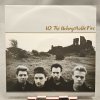 U2 – The Unforgettable Fire LP
