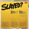 Slade – Slayed? LP