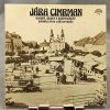 Jára Cimrman – Dlouhý, Široký A Krátkozraký (Pohádka, Která U Dětí Propadla) LP