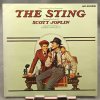 Marvin Hamlisch Featuring The Music Of Scott Joplin – The Sting (Original Motion Picture Soundtrack) LP