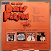 Dolly Parton – The Great Dolly Parton Vol. 1 (D-I-V-O-R-C-E) LP
