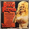 Dolly Parton – The Great Dolly Parton Vol. 1 (D-I-V-O-R-C-E) LP