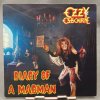 Ozzy Osbourne – Diary Of A Madman LP