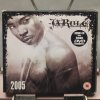 Ja Rule – 2005 2DVD+CD