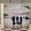 U2 – All That You Can't Leave Behind CD