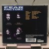Fear Factory ‎– Soul Of A New Machine CD
