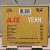 Alice – Yeah! CD