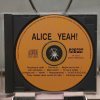 Alice – Yeah! CD