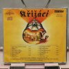 Kreyson ‎– Křižáci CD