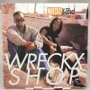 Wreckx-N-Effect – Wreckx Shop 12"