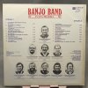 Banjo Band Ivana Mládka – Ej, Mlhošu, Mlhošu! LP