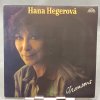 Hana Hegerová – Chansons LP