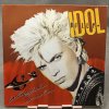 Billy Idol – Whiplash Smile LP