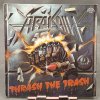 Arakain – Thrash The Trash LP