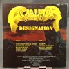 Gladiator – Designation LP