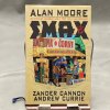 Alan Moore - SMAX