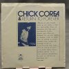 Chick Corea – Chick Corea LP