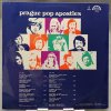 Various Artists – Prague Pop Apostles LP