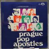 Various Artists – Prague Pop Apostles LP