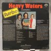 Turbo – Heavy Waters LP