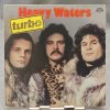 Turbo – Heavy Waters LP