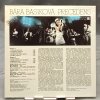 Bára Basiková · Precedens – Doba Ledová LP