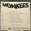 The Monkees – The Monkees LP